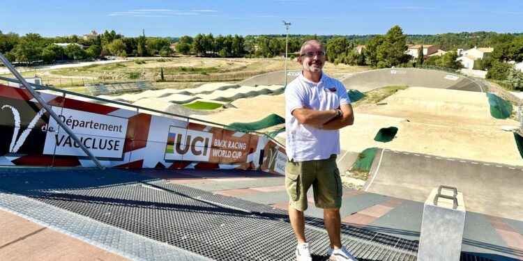 BMX Sarrians : une ambition locale à la réussite internationale