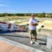 BMX Sarrians : une ambition locale à la réussite internationale