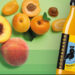 Kookabarra ajoute les fruits à noyaux à son catalogue