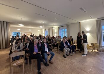 Rencontre Entrepreneur & Territoire : une 5e édition sur les valeurs communes au sport et à l’entreprise