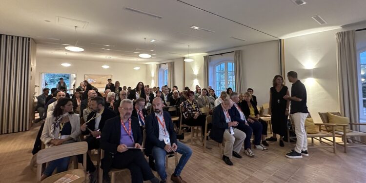 Rencontre Entrepreneur & Territoire : une 5e édition sur les valeurs communes au sport et à l’entreprise