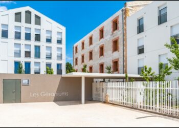 Grand Delta Habitat, vague d’inaugurations pour le bailleur social