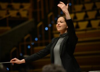 La tournée ‘A vos classiques’ de l’Orchestre National Avignon-Provence sera à Châteaurenard