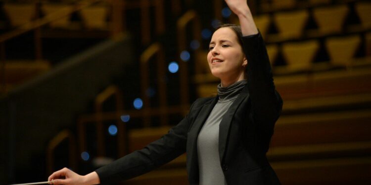 La tournée ‘A vos classiques’ de l’Orchestre National Avignon-Provence sera à Châteaurenard