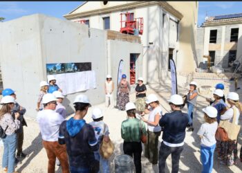 Cove, Le Phare, la Maison des familles pour éclairer la parentalité