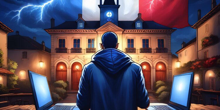 Piratages des collectivités : à qui le tour ?