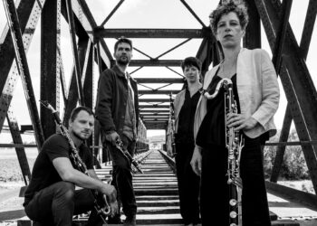 Deuxième édition du festival de musique itinérant ‘Par les sons qui courent’ dans la région pernoise