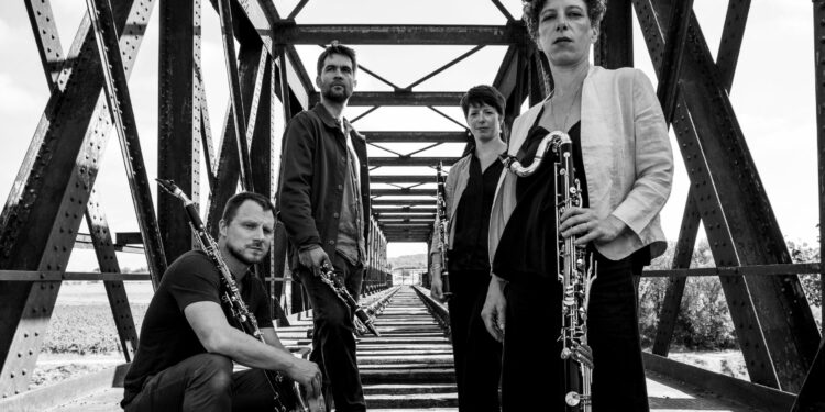 Deuxième édition du festival de musique itinérant ‘Par les sons qui courent’ dans la région pernoise