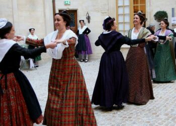 La culture provençale sera à l’honneur durant une semaine à Avignon