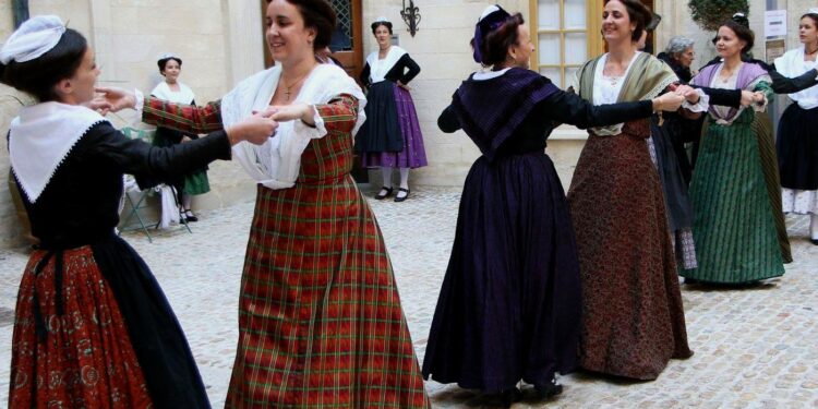 La culture provençale sera à l’honneur durant une semaine à Avignon