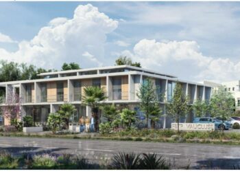 BTP 84, un nouveau siège s’érige au milieu de la tempête