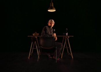 C’est la rentrée à la Factory d’Avignon ce week-end avec deux spectacles