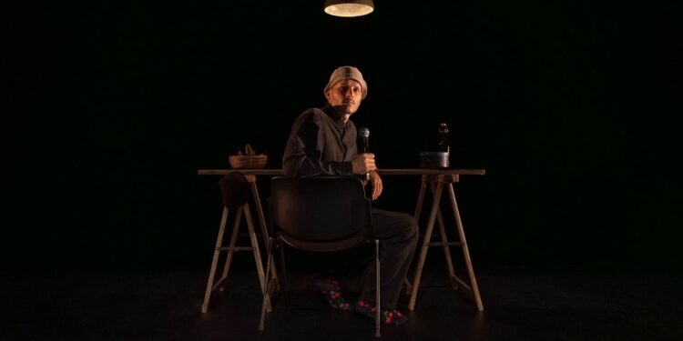 C’est la rentrée à la Factory d’Avignon ce week-end avec deux spectacles