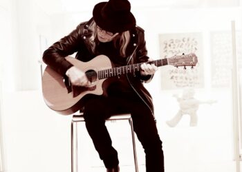 Le chanteur rock and folk Elliot Murphy sera aux Passagers du Zinc de Châteaurenard