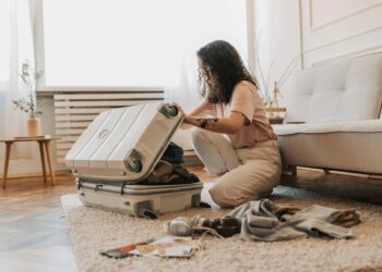 35% des habitants de la région PACA ressentent le besoin de repartir en vacances dès leur retour