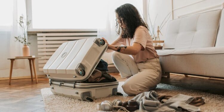 35% des habitants de la région PACA ressentent le besoin de repartir en vacances dès leur retour