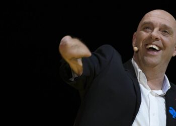 ‘Oser le dépassement de soi’, thème de la soirée du Réseau Entreprendre Rhône-Durance à Avignon