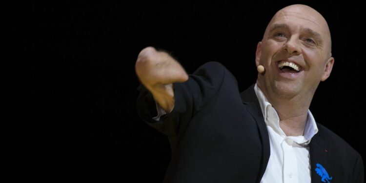 ‘Oser le dépassement de soi’, thème de la soirée du Réseau Entreprendre Rhône-Durance à Avignon