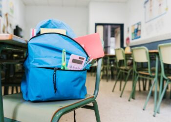 Combien coûte la rentrée scolaire en France ?