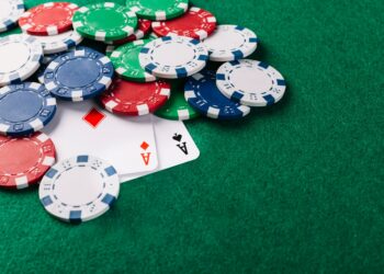 Vendredi 13 : les Françaises, leurs superstitions et les jeux d’argent