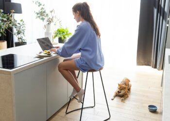 Comment améliorer son bien-être en télétravail ?