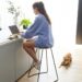 Comment améliorer son bien-être en télétravail ?