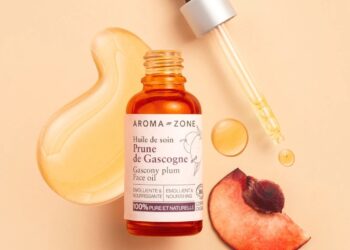 Aroma-Zone valorise les matières premières végétales issues de coproduits