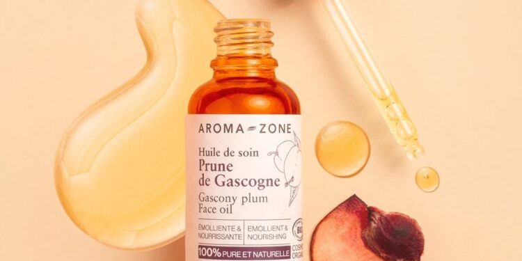 Aroma-Zone valorise les matières premières végétales issues de coproduits