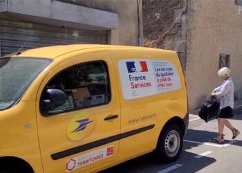 Les maires de Vaucluse appellent au respect des engagements pris pour la présence postale territoriale