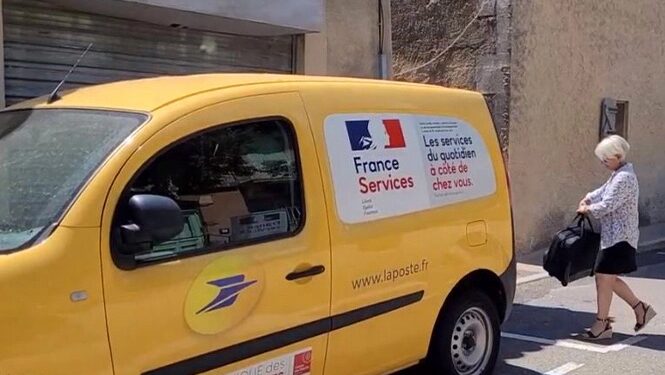 Les maires de Vaucluse appellent au respect des engagements pris pour la présence postale territoriale
