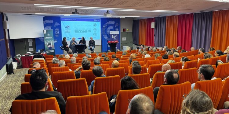 La Fondation du Sport français fait étape à Avignon pour soutenir les clubs vauclusiens