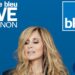 France Bleu Live : Lara Fabian passe par Avignon avant sa tournée 2025