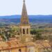 Une balade entre géologie et patrimoine à Saint-Saturnin-lès-Apt