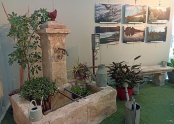 En octobre, la Ville de Sorgues célèbre les sciences