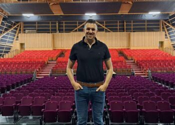 Carton plein pour Confluence Spectacles à Avignon : 35 000 spectateurs en 8 mois