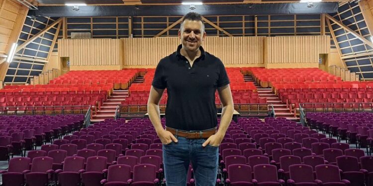 Carton plein pour Confluence Spectacles à Avignon : 35 000 spectateurs en 8 mois