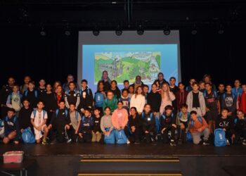 (Vidéo) La Ville de Sorgues lance la 4e édition du Pass’Ados