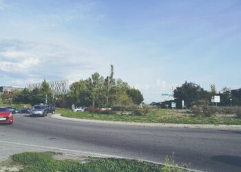 Carpentras : deux ronds-points fermés à la circulation durant quatre nuits