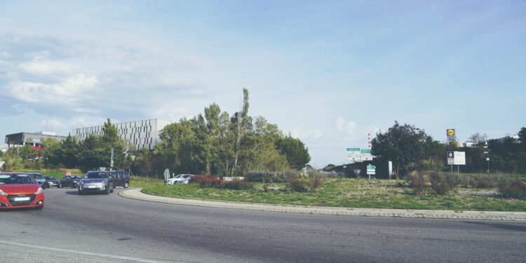 Carpentras : deux ronds-points fermés à la circulation durant quatre nuits