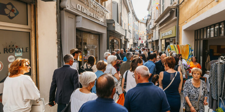 Centres-villes : quand l’art fait mieux que les kebabs