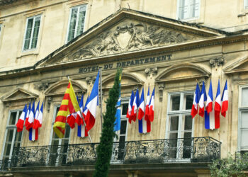 Budget : la faute aux collectivités ?