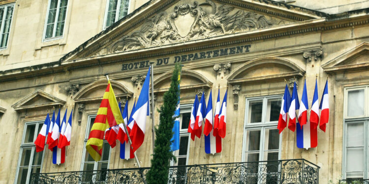 Budget : la faute aux collectivités ?