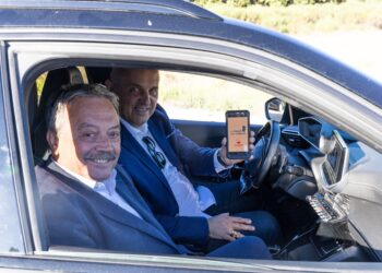 Avec Karos, Cotelub se met sur la route du covoiturage