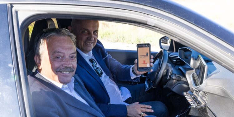 Avec Karos, Cotelub se met sur la route du covoiturage