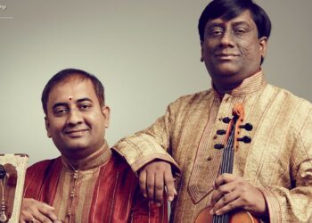 Adaïkalam, Les nuits de l’Inde enchanteront la soirée du vendredi 8 novembre