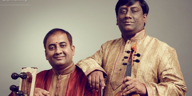 Adaïkalam, Les nuits de l’Inde enchanteront la soirée du vendredi 8 novembre