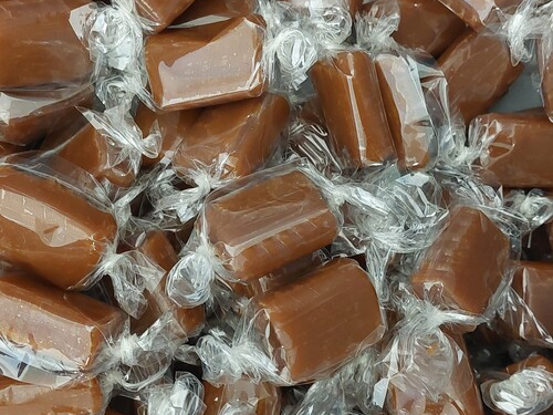 Deux nouveautés à la « Confiserie 1844 »