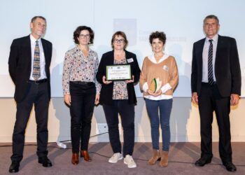 7 Vauclusiens au palmarès des territoires engagés 2024