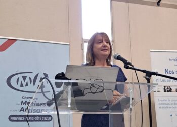 Rentrée économique en Vaucluse : ‘Ne pas baisser les bras malgré les incertitudes’