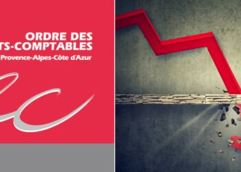 2e trimestre 2024 : l’économie du Vaucluse enregistre la plus forte baisse régionale